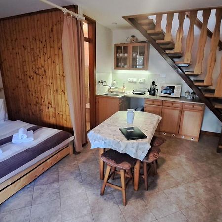 Balla Apartmanhaz Siófok Exteriör bild
