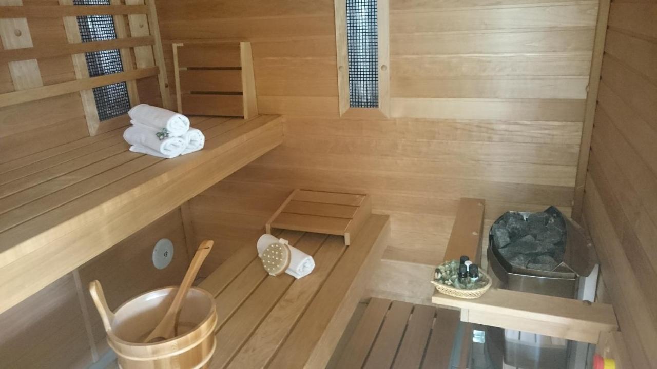 Balla Apartmanhaz Siófok Exteriör bild