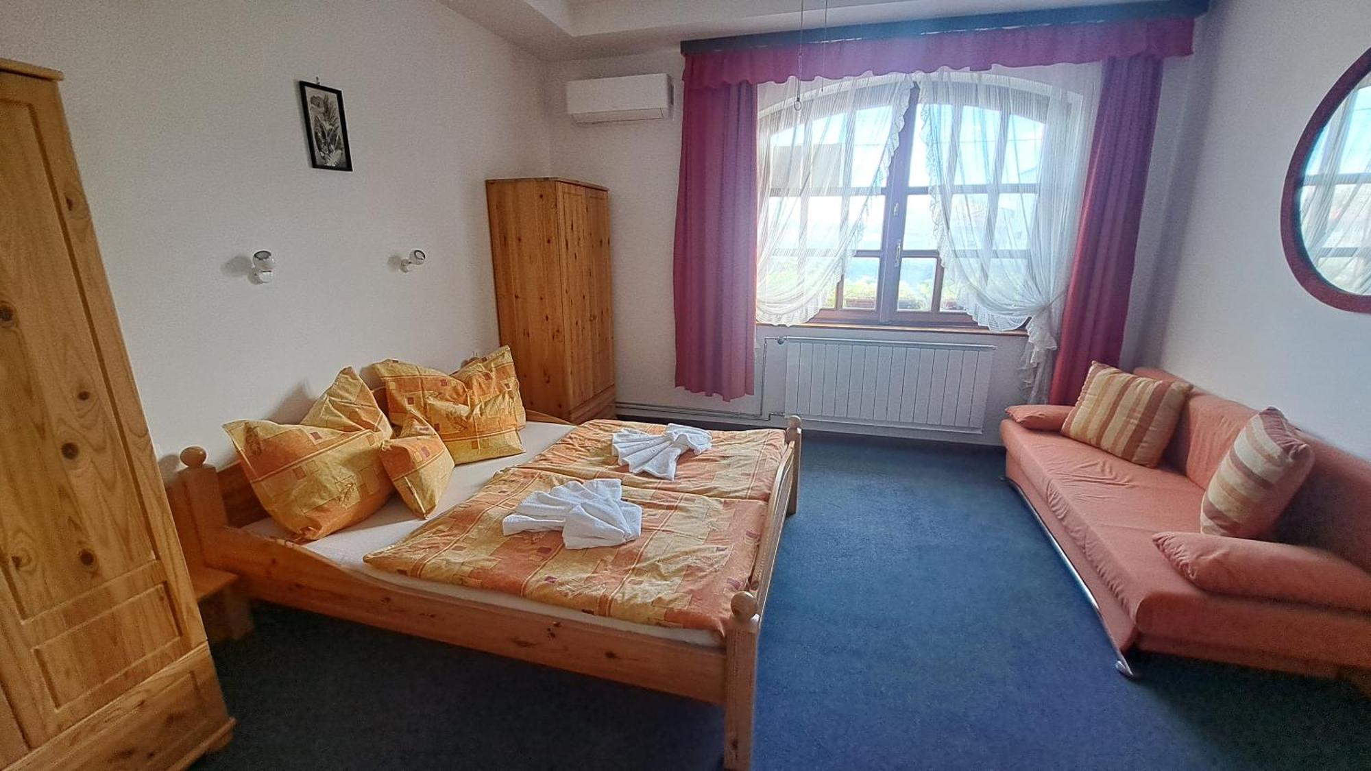 Balla Apartmanhaz Siófok Exteriör bild