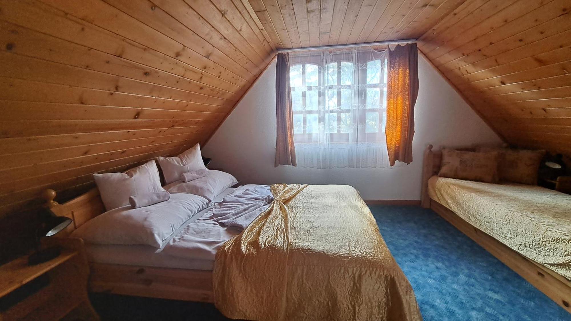 Balla Apartmanhaz Siófok Exteriör bild
