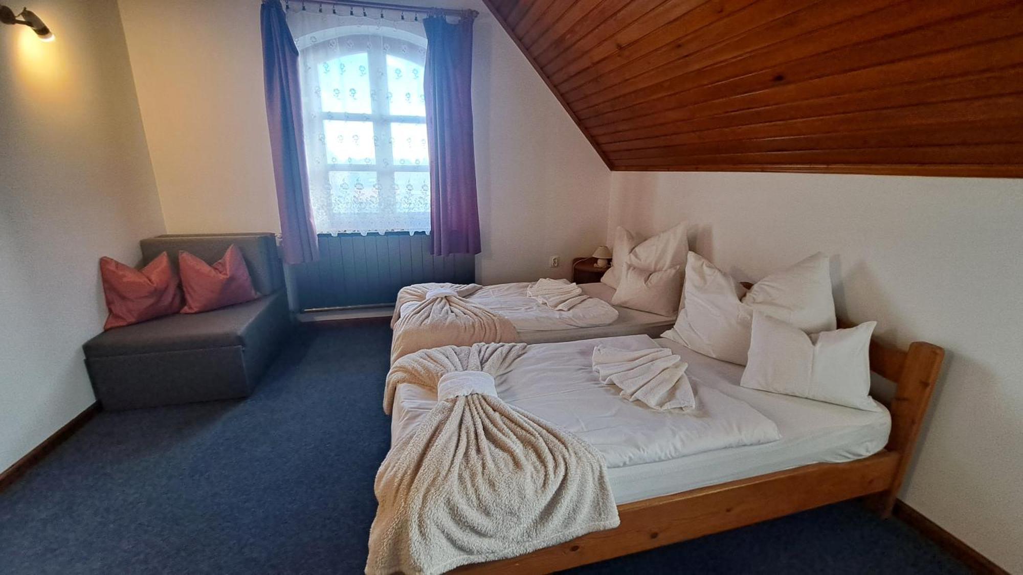 Balla Apartmanhaz Siófok Exteriör bild