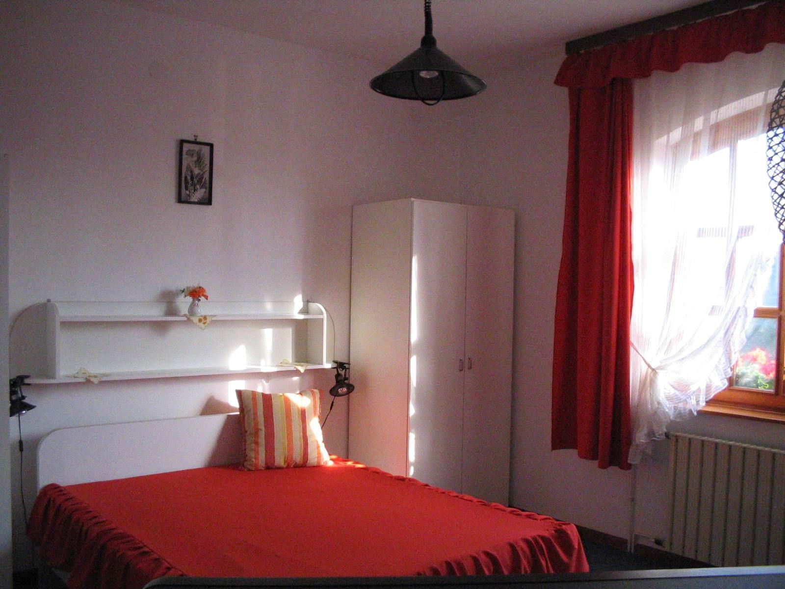 Balla Apartmanhaz Siófok Exteriör bild